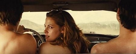 Walter Salles e Kristen Stewart falam sobre Na Estrada em vídeo exclusivo