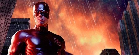 Diretor desiste de novo Demolidor e direitos do personagem podem voltar pra Marvel