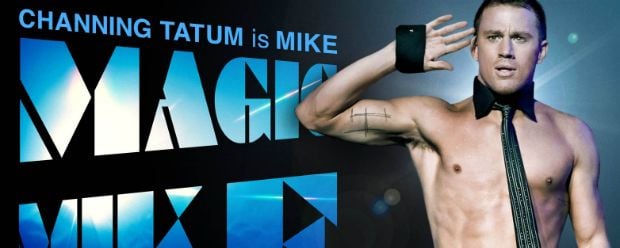 Channing Tatum vai tirar a roupa mais uma vez na sequência de Magic Mike