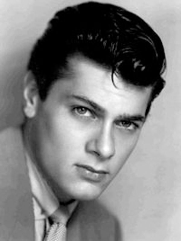 Foto de Tony Curtis - Poster Tony Curtis - AdoroCinema