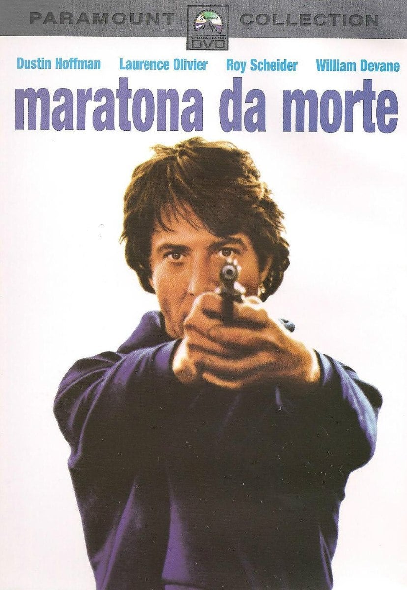 Maratona da Morte - Filme 1976 - AdoroCinema