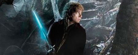 O Hobbit pode ganhar terceiro filme