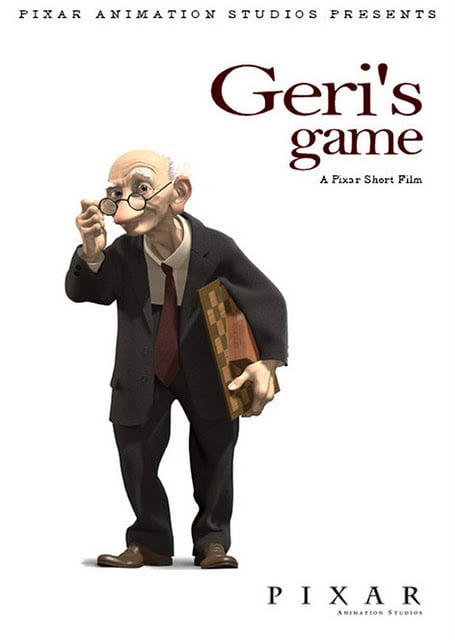 Oldage - Simpático jogo gratuito baseado em xadrez