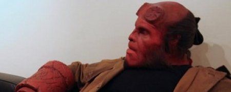 Guillermo del Toro pretende rodar Hellboy 3