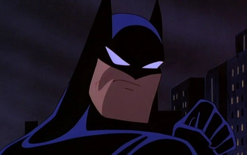 Foto do filme Batman - A Máscara do Fantasma - Foto 5 de 10 - AdoroCinema
