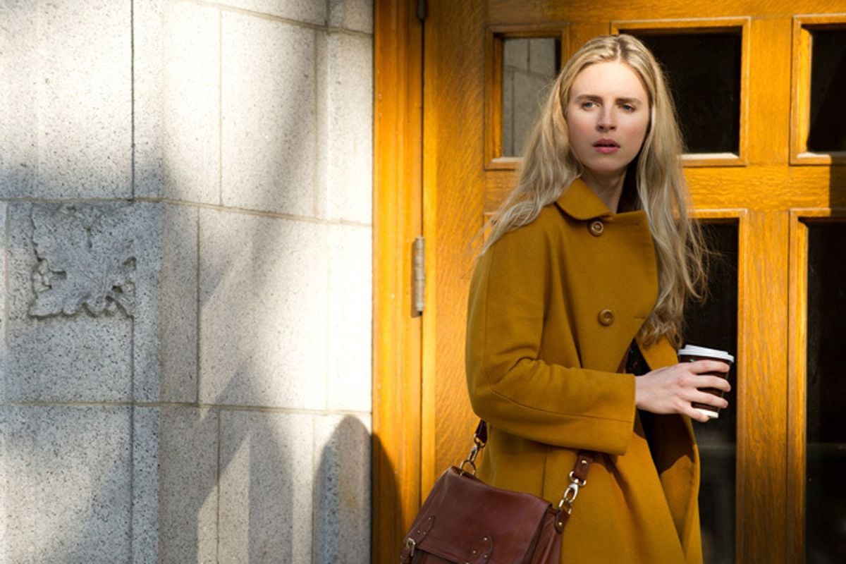 Foto de Brit Marling - Sem Proteção : Fotos Brit Marling - Foto 30 de ...