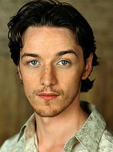 Foto De James McAvoy - Poster James McAvoy - Foto 136 De 183 - AdoroCinema