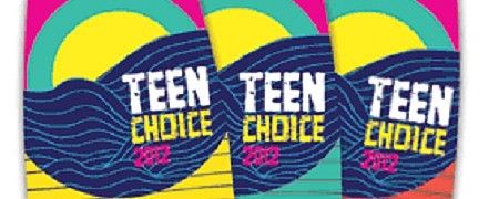 Teen Choice Awards 2012 revela o poder de Jogos Vorazes frente A Saga Crepúsculo