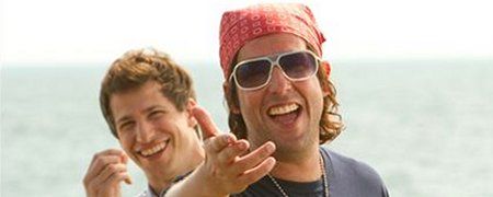 Novo filme de Adam Sandler não será lançado nos cinemas brasileiros