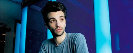 Jay Baruchel é confirmado em novo Robocop