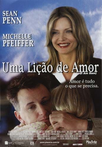 Uma Lição de Amor - Filme 2001 - AdoroCinema