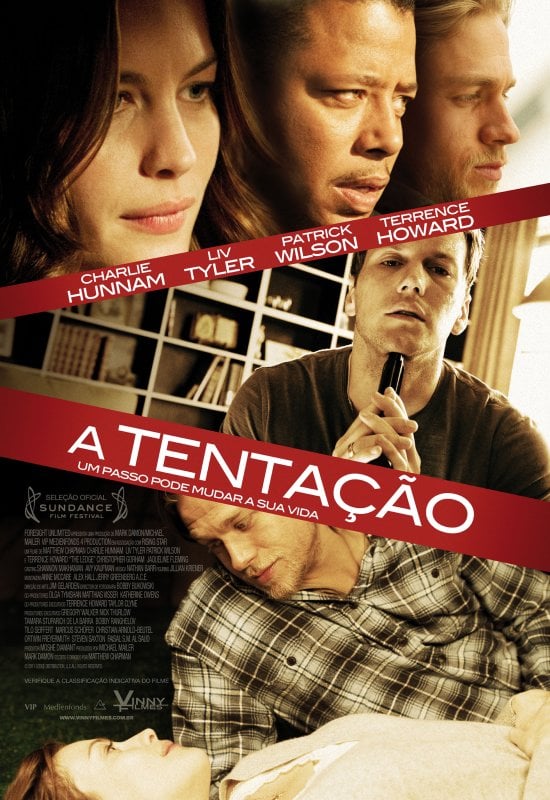 A Tentação - Filme 2011 - AdoroCinema