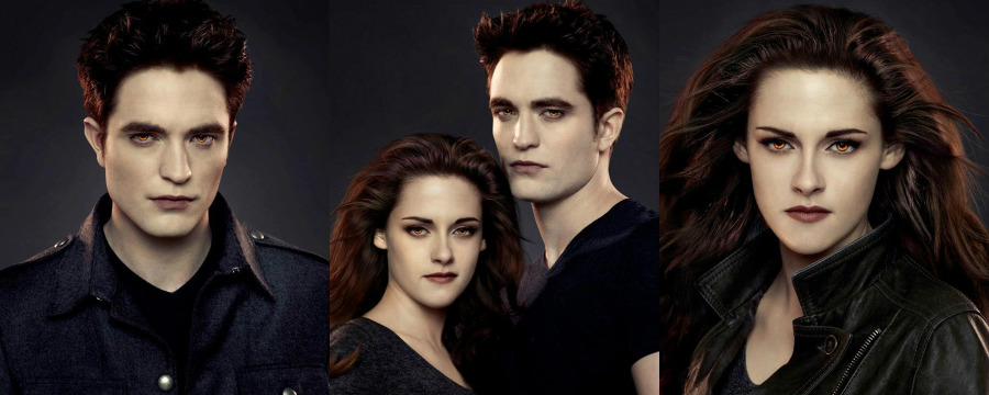 Edward Bella E Jacob Em Novas Imagens De A Saga Crepusculo Amanhecer O Final Noticias De Cinema Adorocinema