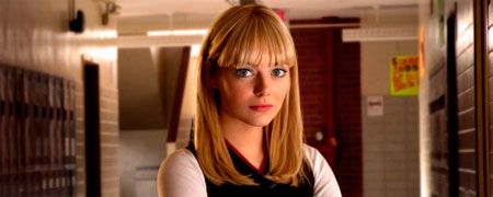Emma Stone será dirigida por Cameron Crowe