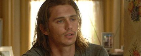 James Franco será vilão de longa escrito por Sylvester Stallone