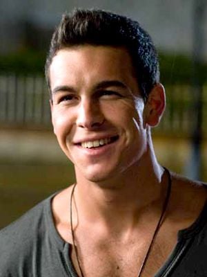 Foto de Mario Casas - Poster Mario Casas - Foto 224 de 243