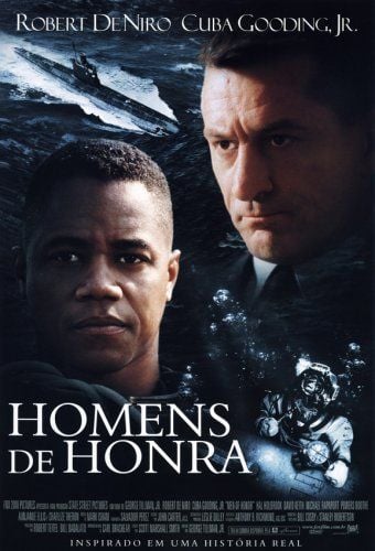 Homens de Honra : Fotos e Pôster - AdoroCinema