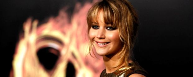 Jennifer Lawrence quer um salário 20 vezes maior para Jogos Vorazes - Em Chamas
