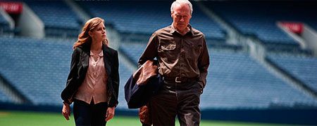 Veja o primeiro trailer de drama com Clint Eastwood e Justin Timberlake
