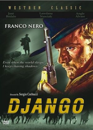 Django - Filme 1966 - AdoroCinema