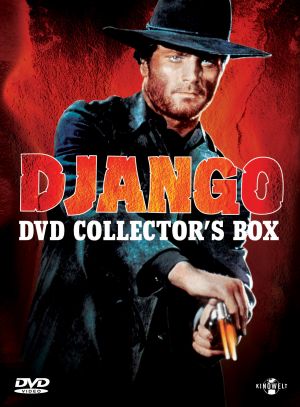 Django - Filme 1966 - AdoroCinema