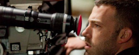 Ben Affleck pode dirigir filme sobre a Liga da Justiça