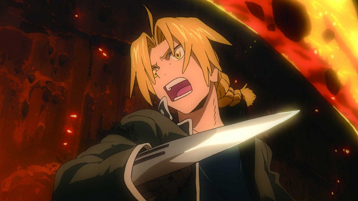 Crítica do filme Fullmetal Alchemist - AdoroCinema