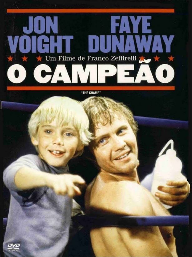 O Grande Campeão - Filme 2002 - AdoroCinema