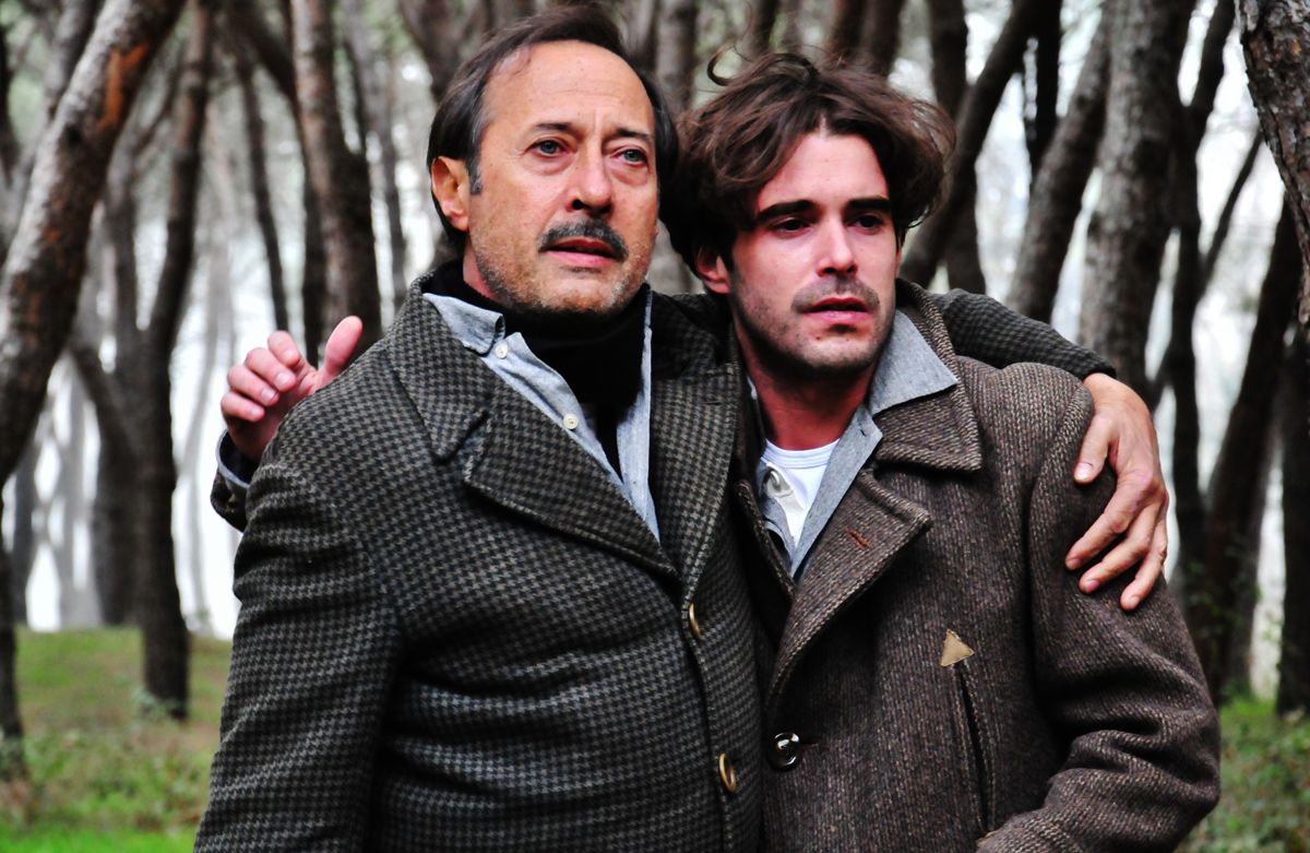 Foto de Guillermo Francella - Fotos Guillermo Francella, Nicolás Cabré ...