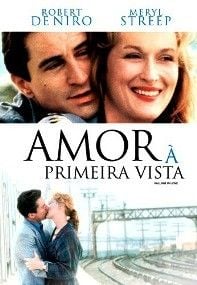 Amor à Primeira Vista, NETFLIX