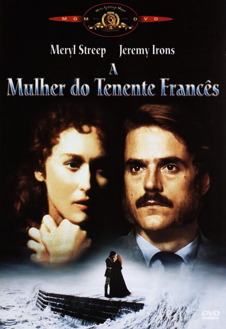 A Mulher do Tenente Francês - Filme 1981 - AdoroCinema