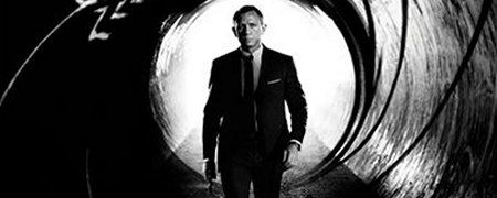 James Bond retorna à sua cidade natal no novo vídeo de 007 - Operação Skyfall