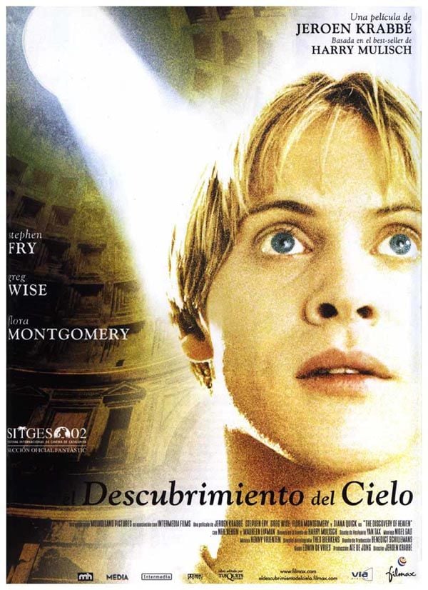 Esse Jogo é para Dois - Filme 2001 - AdoroCinema