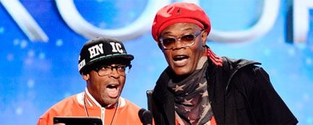 Samuel L. Jackson estará em remake de Old Boy
