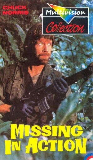 Pôster do filme Braddock - O Super Comando - Foto 10 de 12 - AdoroCinema