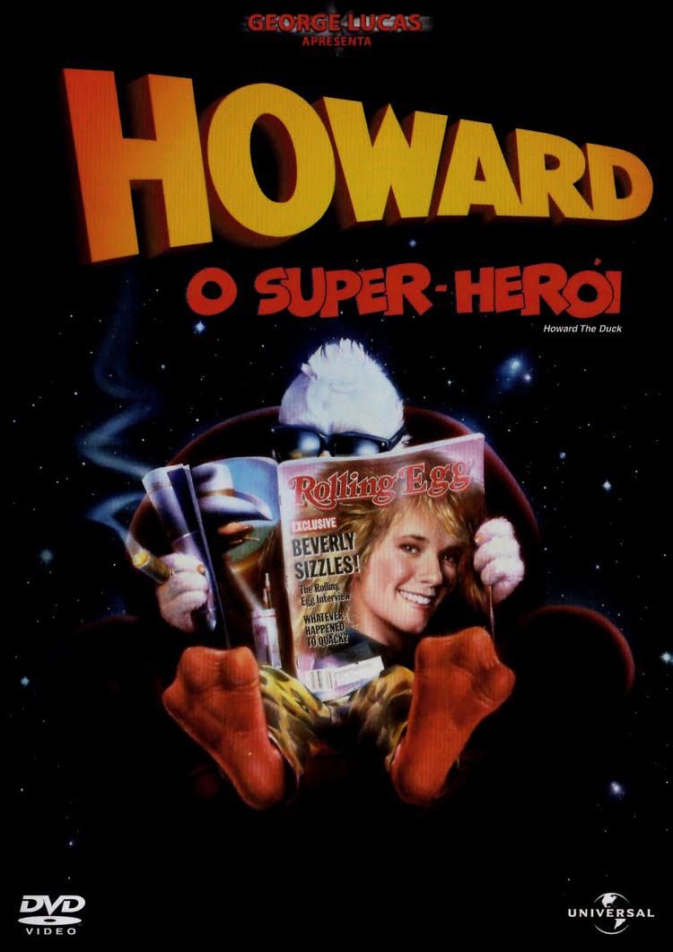 Prime Video: Super Herói - O Filme