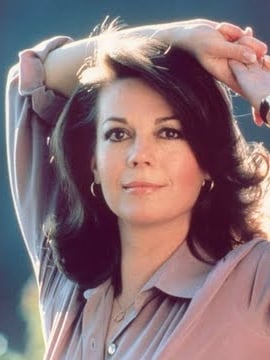 Foto De Natalie Wood Poster Natalie Wood Foto De AdoroCinema