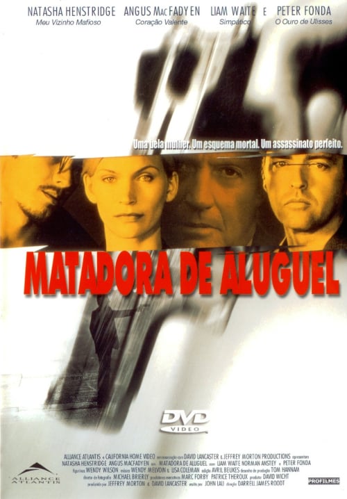 Matadores de Aluguel - Filme 2006 - AdoroCinema