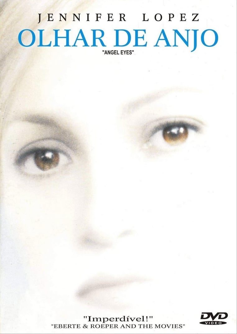 Olhar de Anjo - Filme 2001 - AdoroCinema