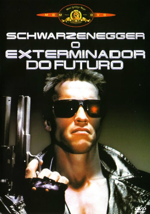 O Exterminador do Futuro - Filme 1984 - AdoroCinema