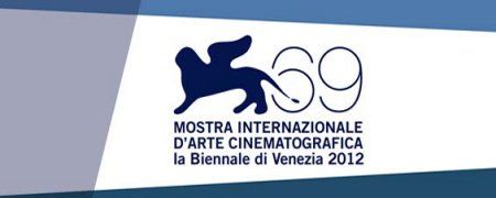 Começa o Festival de Veneza