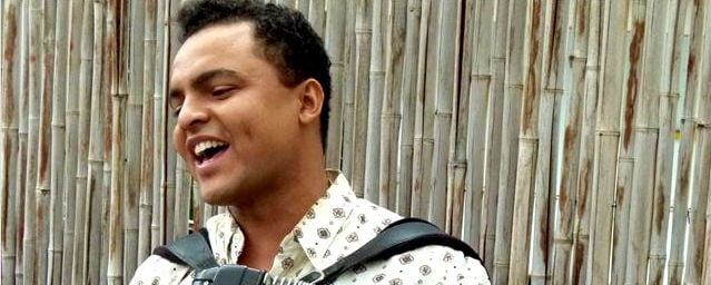 Gonzaga - De Pai Pra Filho vai abrir o Festival do Rio 2012