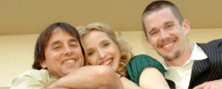Nova sequência de Antes do Amanhecer em filmagens na Grécia?