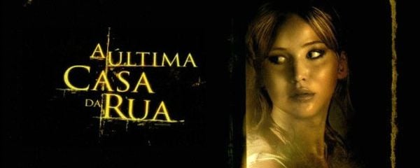 Vídeo: Jennifer Lawrence ouve barulhos assustadores em A Última Casa da Rua
