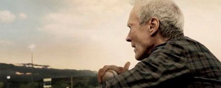 Confira o trailer legendado de Curvas da Vida, com Clint Eastwood