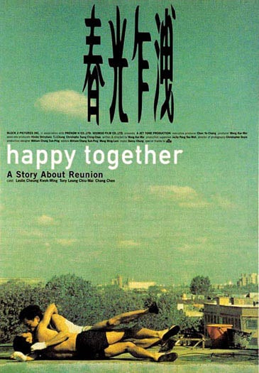 Felizes Juntos - Filme 1997 - AdoroCinema