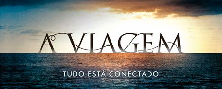 Cloud Atlas ganha título em português, cartaz nacional e trailer legendado