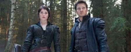 Veja o primeiro trailer de Hansel e Gretel: Caçadores de Bruxas