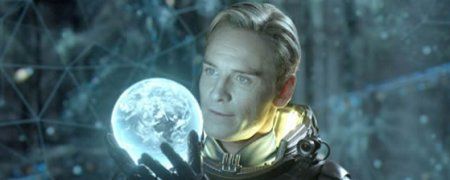 Michael Fassbender será roqueiro excêntrico em novo filme
