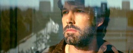 Confira comercial para TV de Argo, novo filme de Ben Affleck